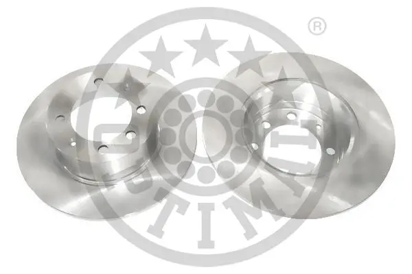 спирачен диск OPTIMAL             