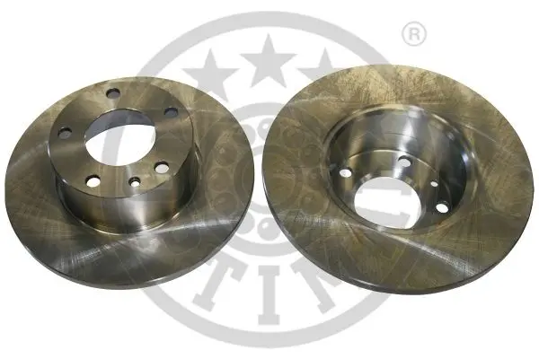 спирачен диск OPTIMAL             