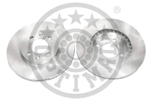 спирачен диск OPTIMAL             