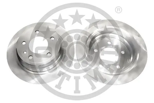 спирачен диск OPTIMAL             