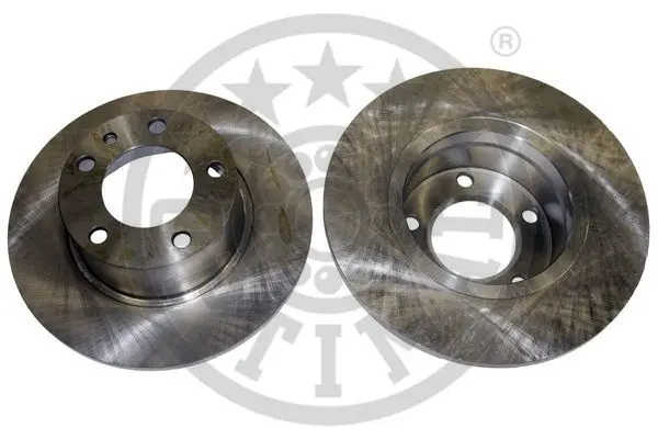 спирачен диск OPTIMAL             