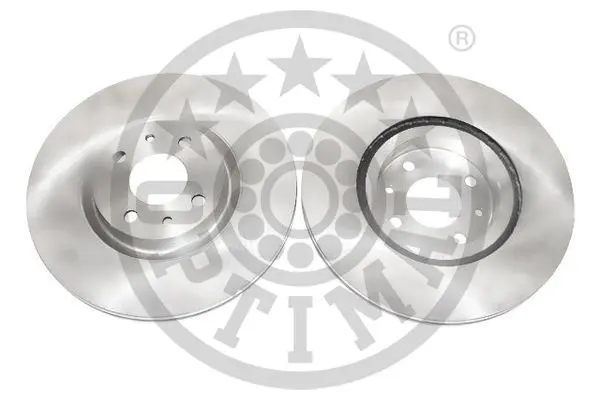 спирачен диск OPTIMAL             