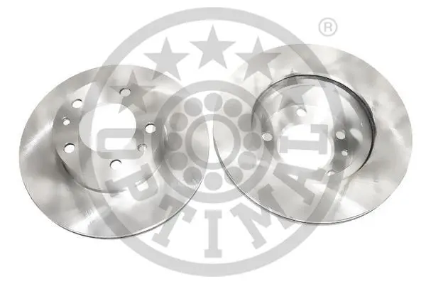спирачен диск OPTIMAL             