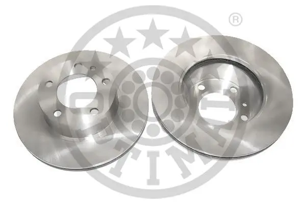 спирачен диск OPTIMAL             