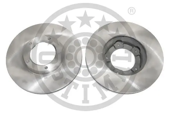 спирачен диск OPTIMAL             