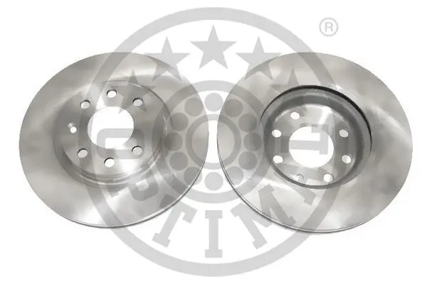 спирачен диск OPTIMAL             