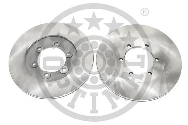 спирачен диск OPTIMAL             