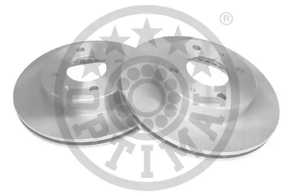 Спирачен диск OPTIMAL