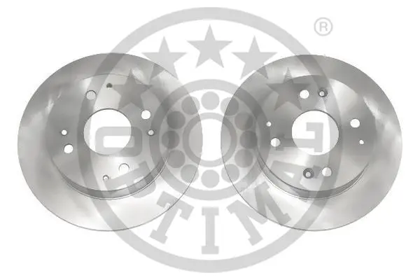 Спирачен диск OPTIMAL