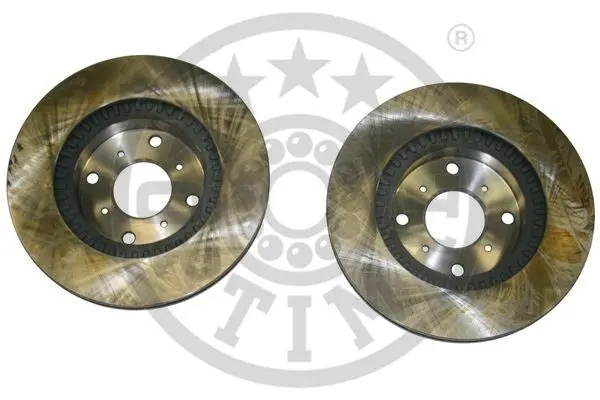 спирачен диск OPTIMAL             