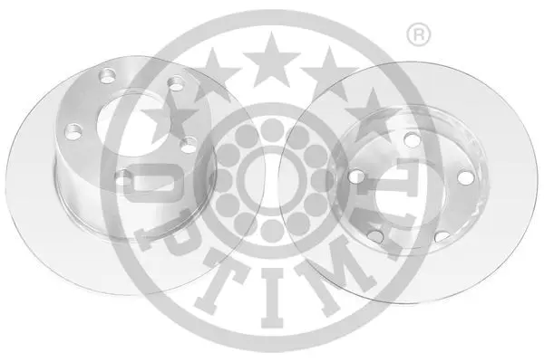Спирачен диск OPTIMAL