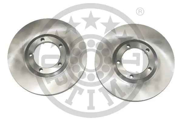 спирачен диск OPTIMAL             