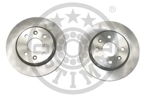 спирачен диск OPTIMAL             