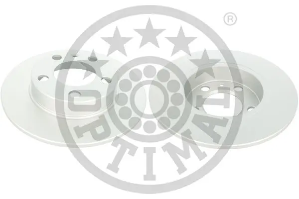 Спирачен диск OPTIMAL
