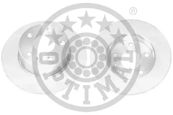 Спирачен диск OPTIMAL