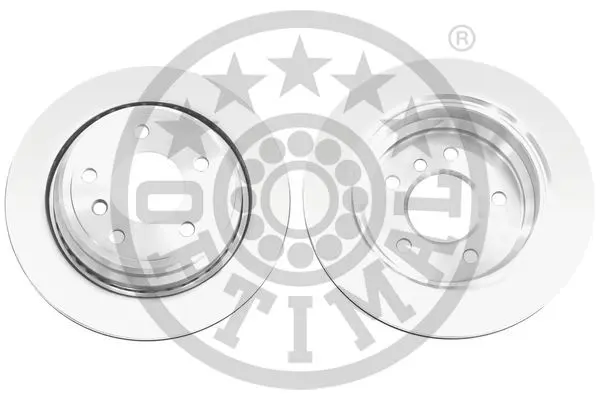 Спирачен диск OPTIMAL