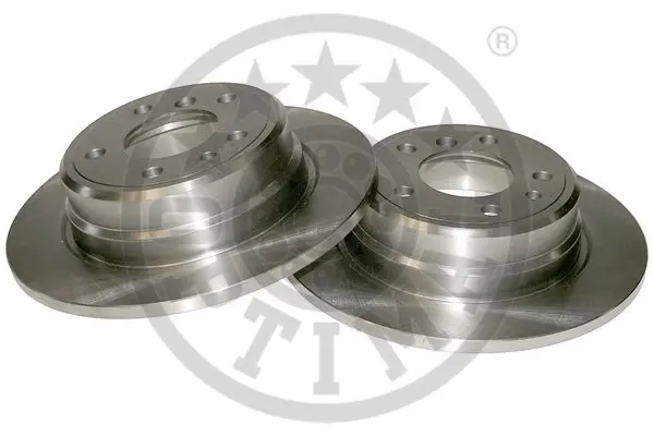 спирачен диск OPTIMAL             