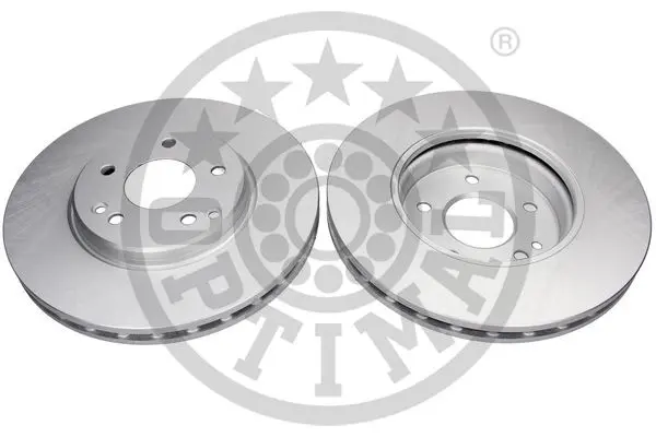 спирачен диск OPTIMAL             