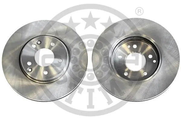 спирачен диск OPTIMAL             