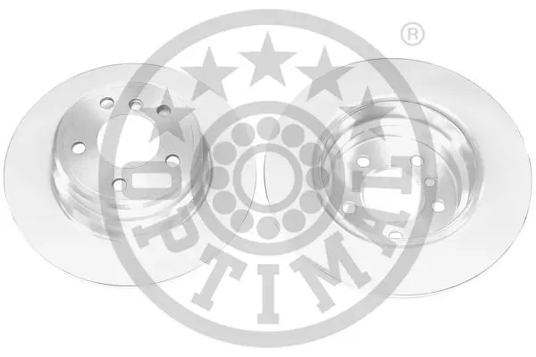 Спирачен диск OPTIMAL