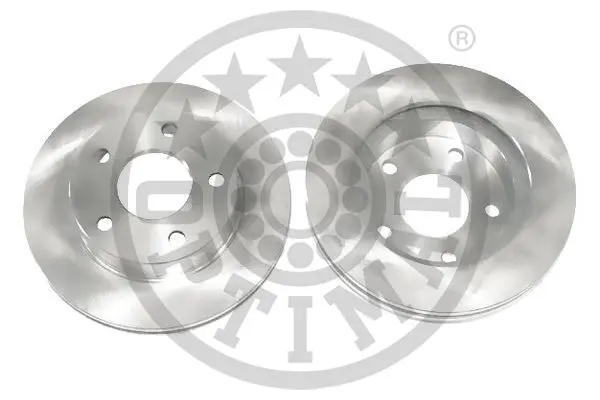 спирачен диск OPTIMAL             