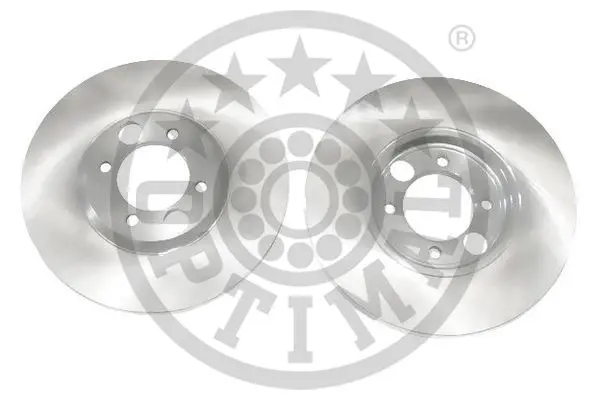 спирачен диск OPTIMAL             