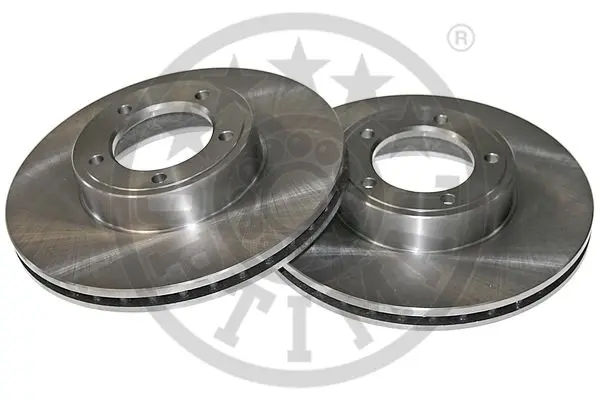 спирачен диск OPTIMAL             