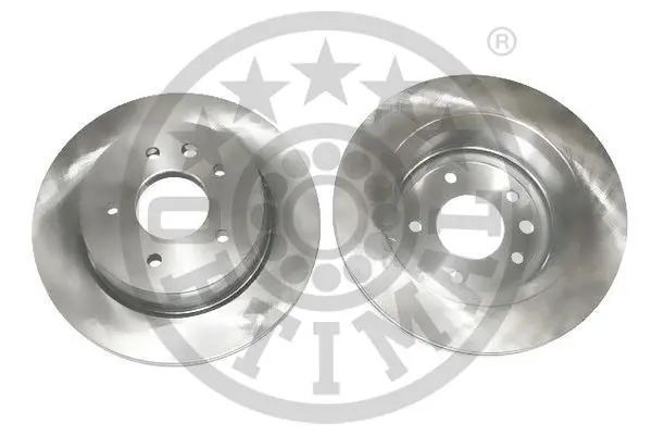 спирачен диск OPTIMAL             