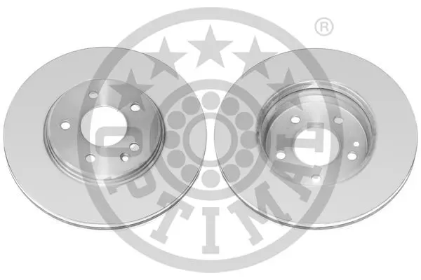 спирачен диск OPTIMAL             