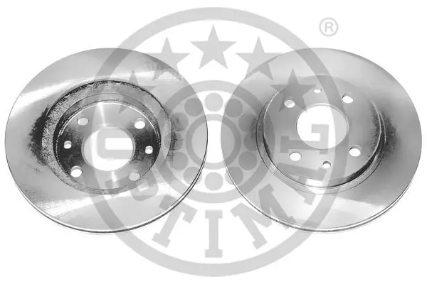 спирачен диск OPTIMAL             