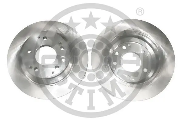 спирачен диск OPTIMAL             
