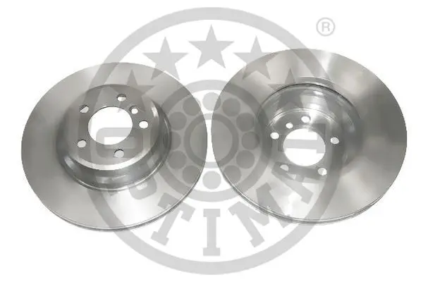 спирачен диск OPTIMAL             