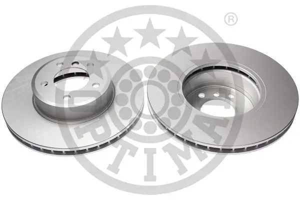 спирачен диск OPTIMAL             