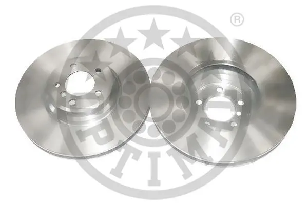 спирачен диск OPTIMAL             