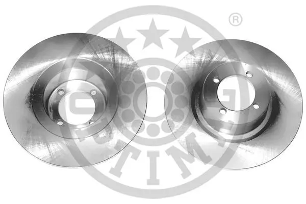 спирачен диск OPTIMAL             