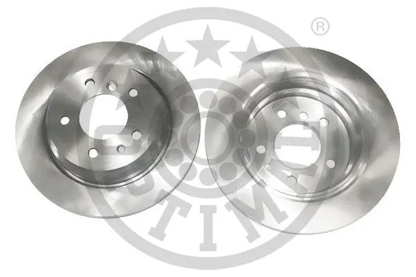 спирачен диск OPTIMAL             