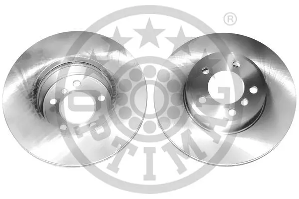 спирачен диск OPTIMAL             