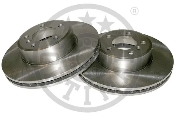 спирачен диск OPTIMAL             