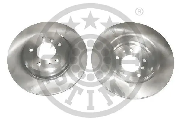 спирачен диск OPTIMAL             