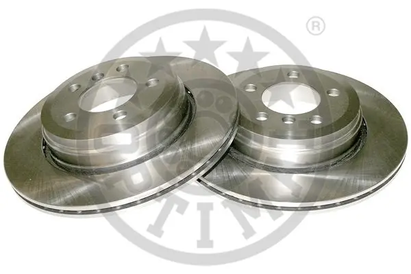 спирачен диск OPTIMAL             