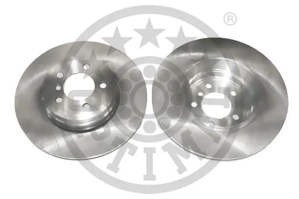 спирачен диск OPTIMAL             