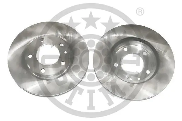 спирачен диск OPTIMAL             