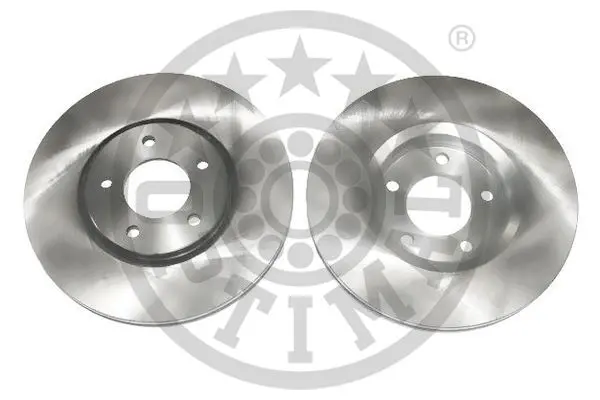 спирачен диск OPTIMAL             