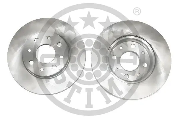 спирачен диск OPTIMAL             