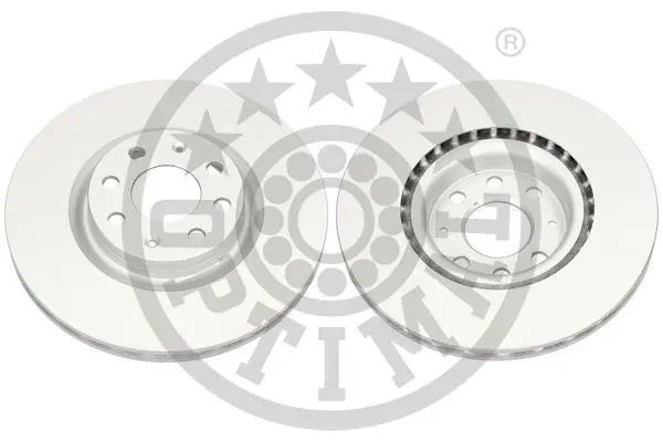 спирачен диск OPTIMAL             
