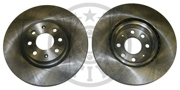 спирачен диск OPTIMAL             