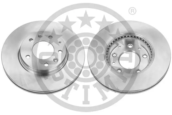 спирачен диск OPTIMAL             