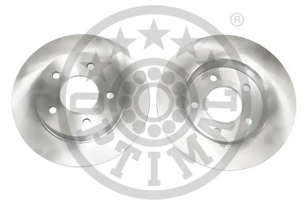 Спирачен диск OPTIMAL
