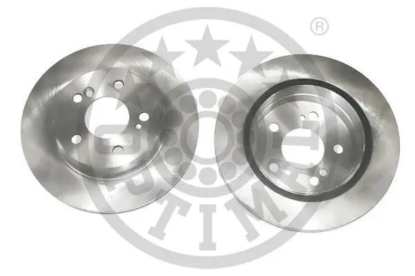 спирачен диск OPTIMAL             