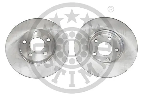 спирачен диск OPTIMAL             